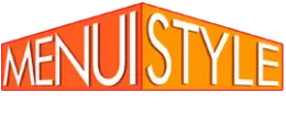 menui style logo