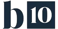 logo B10