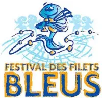 logo filets bleus