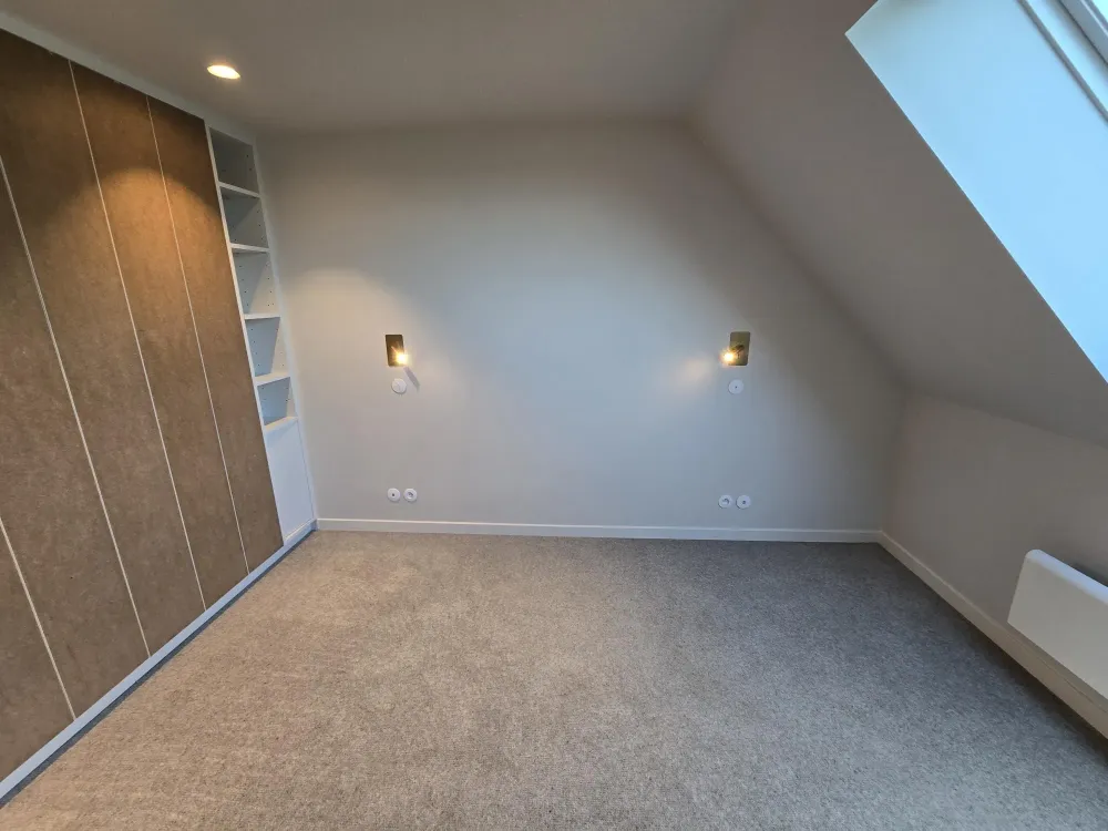 CHAMBRE RANGEMENT J