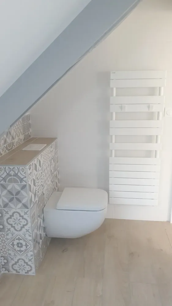 WC D