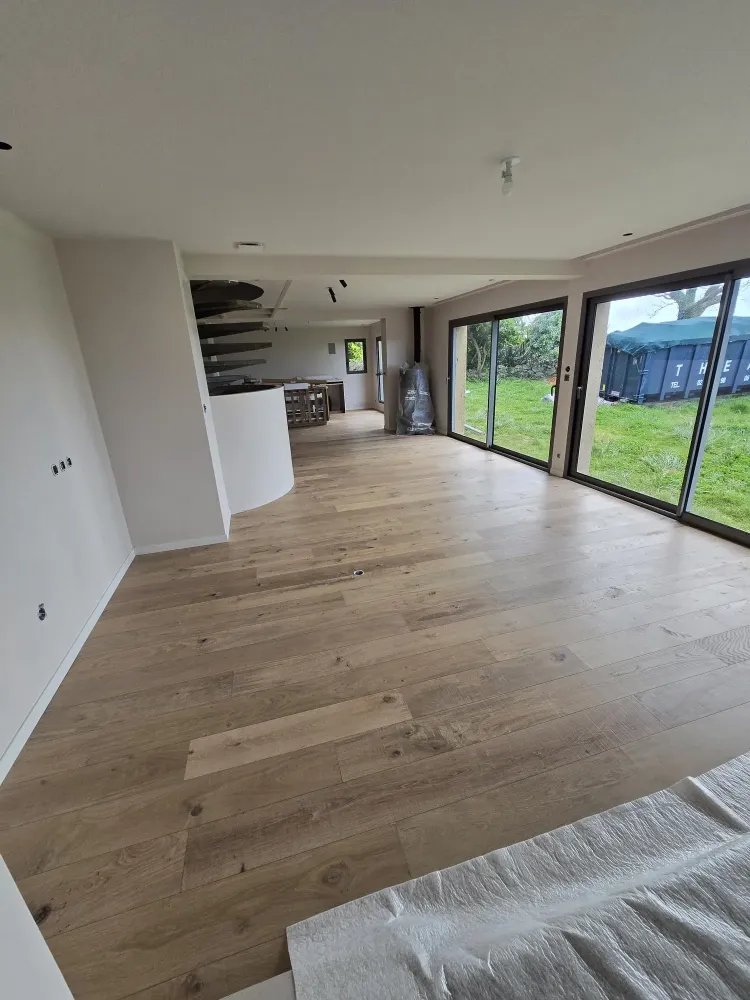 menuisier plaquiste à Concarneau