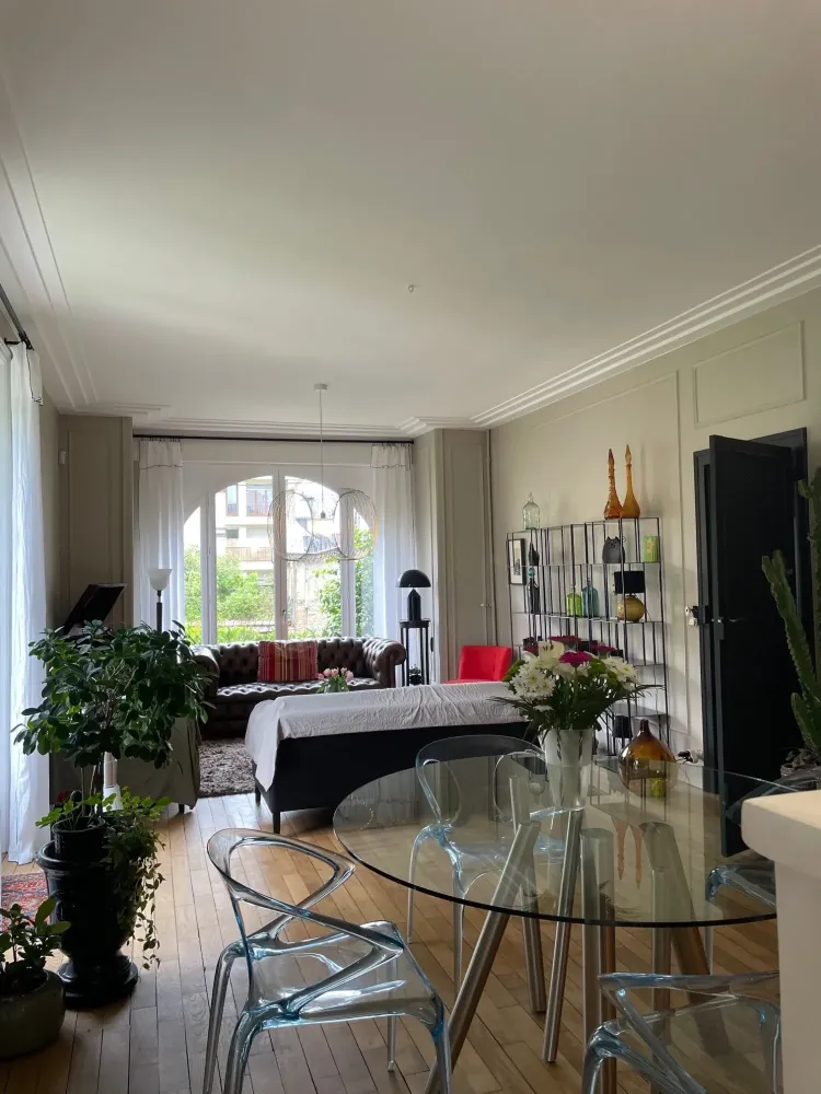 décoration à Concarneau