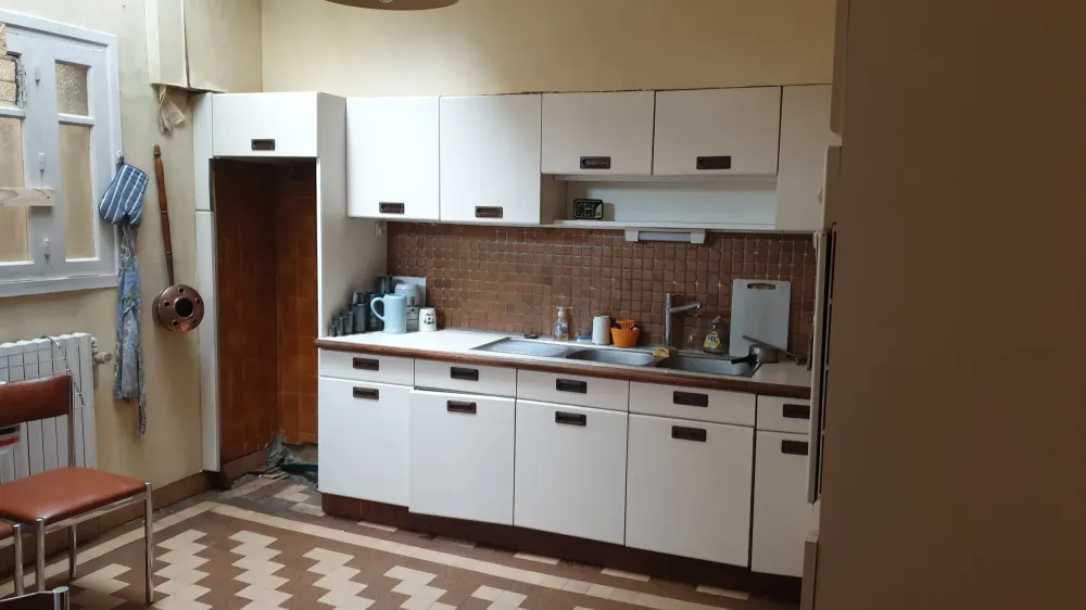 CUISINE AVANT C